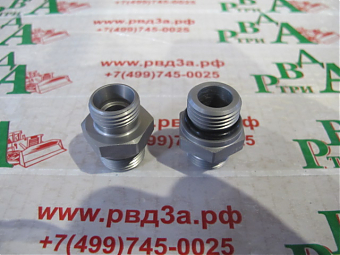 TN92-12L-9/16"-18UNF ZnNi (K)