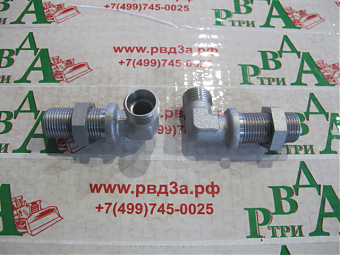TN118-12L ZnNi (K)