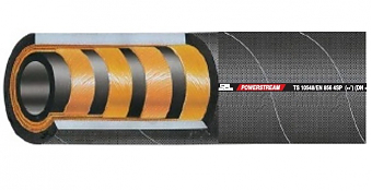 EN 856-4SP-04 DN6 Powerstream 450 бар (S)