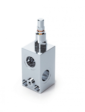 Клапан сброса давления VMP 1/2"(50-250)