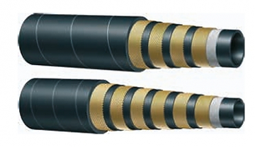  Alfabiotech Evolution 6000 DN=12 WP=420bar (AG)