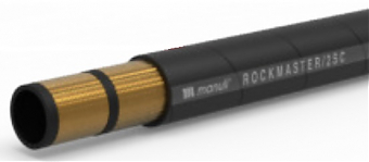 EN 857-2SC-06 DN10 ROCKMASTER 330 бар (M)