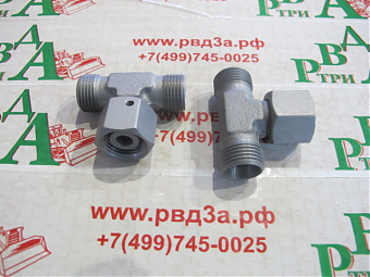 TN420-8L ZnNi (K)