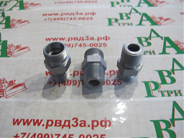 TN93-12LNPT1/4" ZnNi (K)