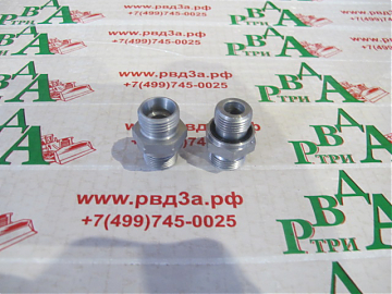 TN92GG-18LR3/8" ZnNi (K)