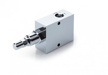 Клапан сброса давления VMP L D5 1/2"(10-180)
