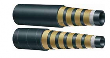 Evolution 6000 LT (-55°C) DN=25 WP=420bar (AG)