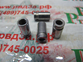 Фитинг М16х2,0/0 DN2 комплект ZnNi(К)