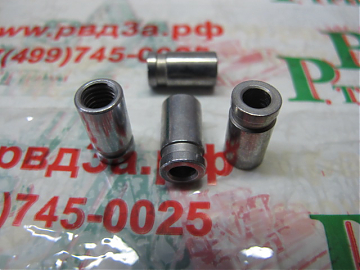 Фитинг М16х2,0/0 DN2 комплект ZnNi(К)