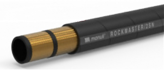 EN 853-2SN-08 DN12 ROCKMASTER 350 бар (M)