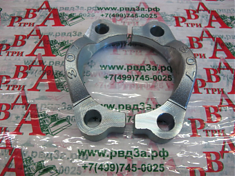 Зажим для фланца SF3 1.1/4" (ф 50,8 мм) (V)