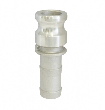 Камлок Typ E 1.1/2" Alum