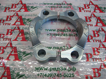 Зажим для фланца SF6 1/2" (ф 31,8 мм)