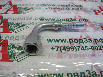 JIS BSP Toyota 1"-11/90-16 DN25