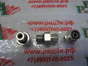 TN92GG-ORFS 1.7/16"-1.5/16"-12UNF